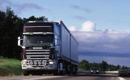 Члены ЕАЭС заговорили о либерализации автомобильных перевозок грузов