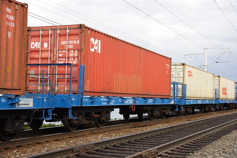 Планируется реформирование ценообразования железнодорожных перевозок