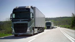 Достоинства использования грузовых автомобилей в сфере грузоперевозок