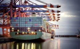 Морские контейнерные грузоперевозки – безопасная транспортировка груза по выгодной цене